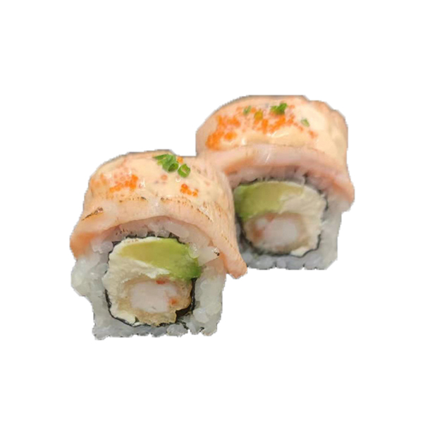 King Roll 10 Piezas