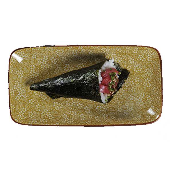 Temaki de Atun 1 Pieza