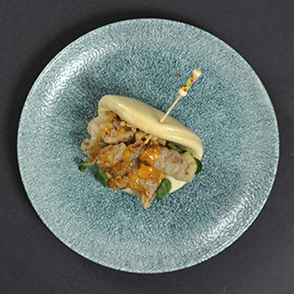 Pan Bao de Pato 1 unidad