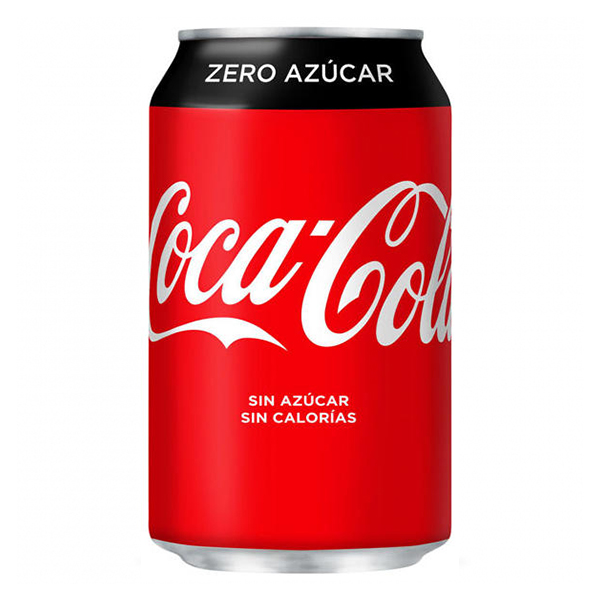 Coca Cola Zero