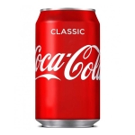 Coca Cola Normal