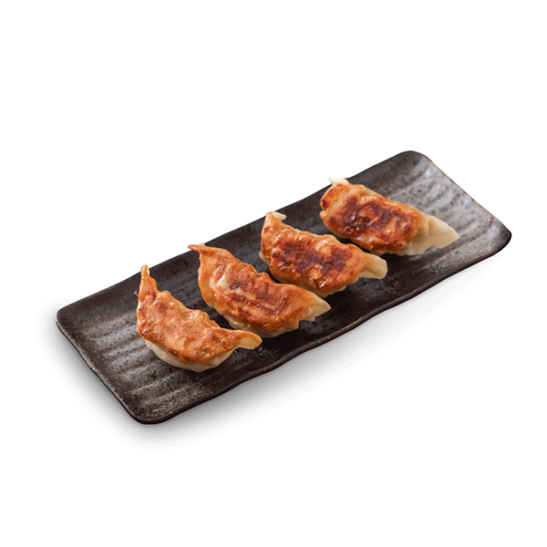 Gyoza de pollo 5P