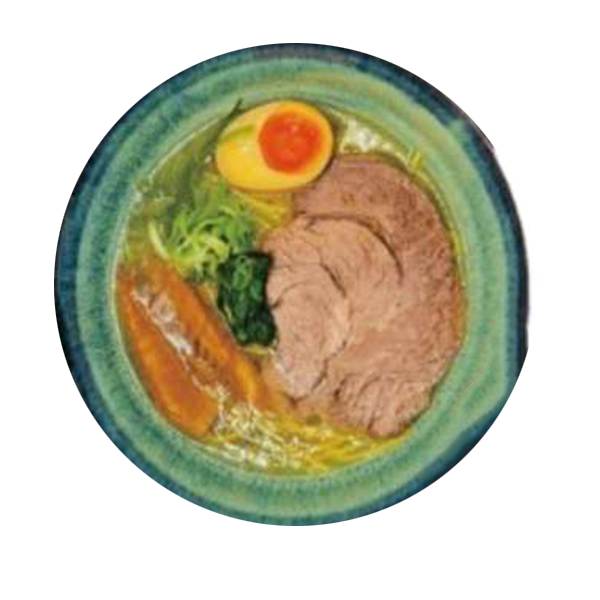 GYUKOTSU RAMEN (TERNERA DE CHASHU)