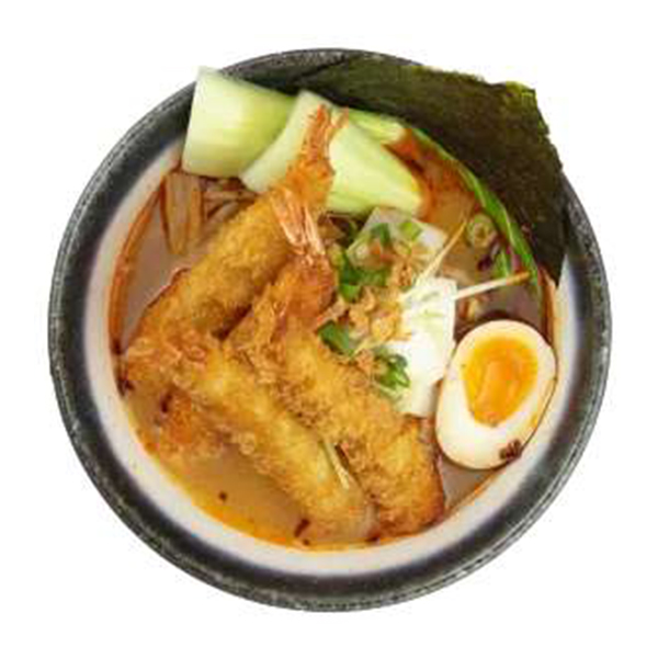 EBI RAMEN