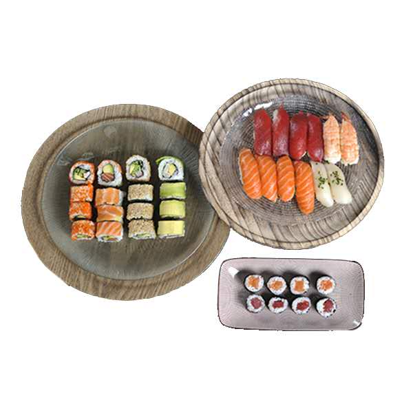 Bandeja 5 (36 piezas)