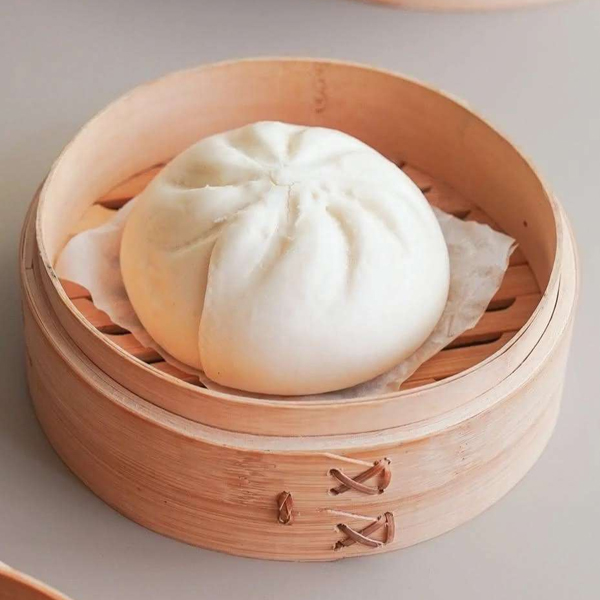 Bao de Cerdo 1 Unidad