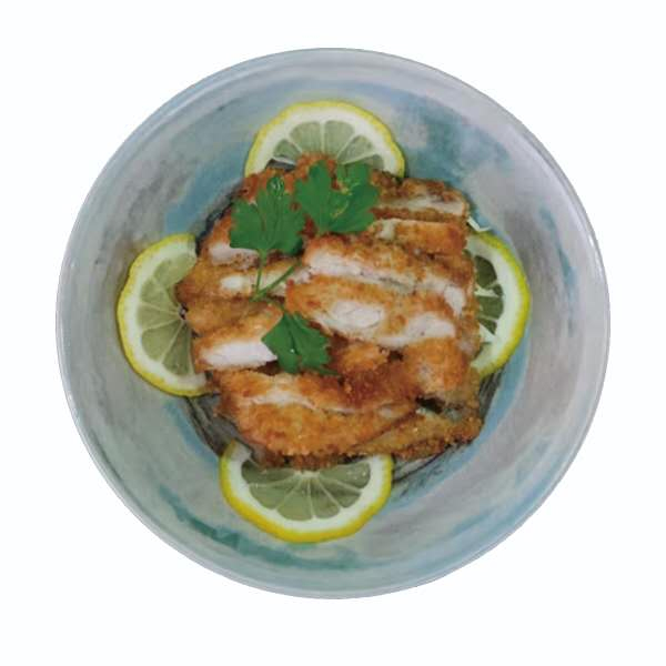 Pollo al Limón